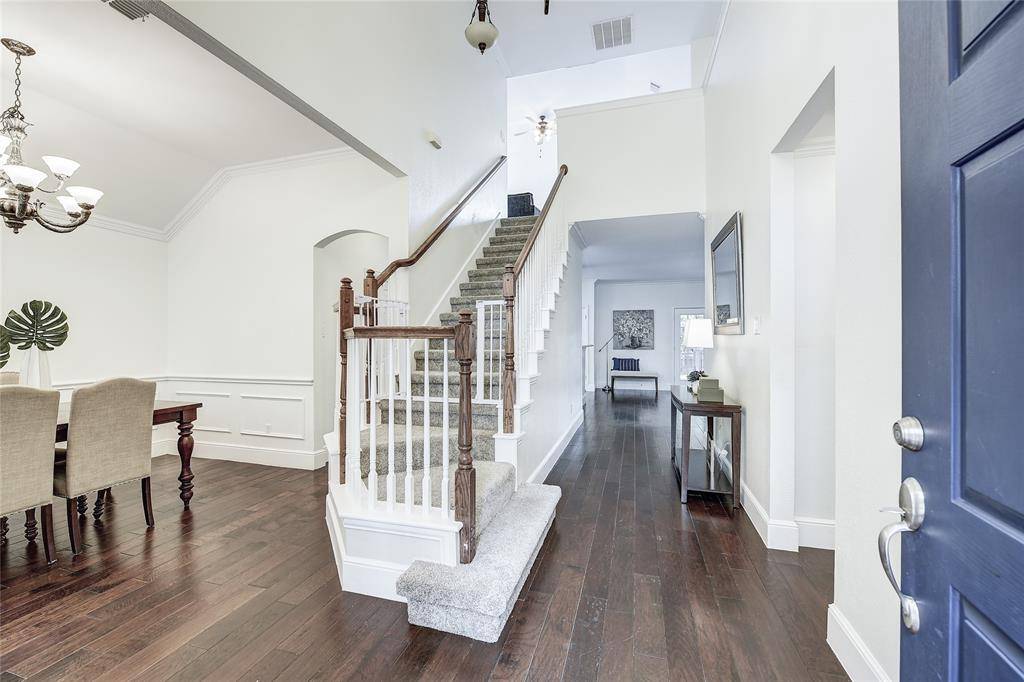 15619 Brookwood Drive, Frisco, TX 75035