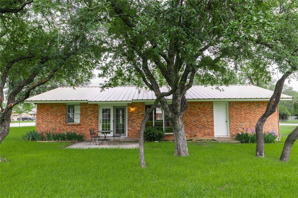 1608 Oakland Terrace, Brownwood, TX 76801