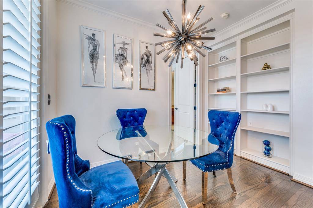 8616 Turtle Creek Boulevard #311, Dallas, TX 75225