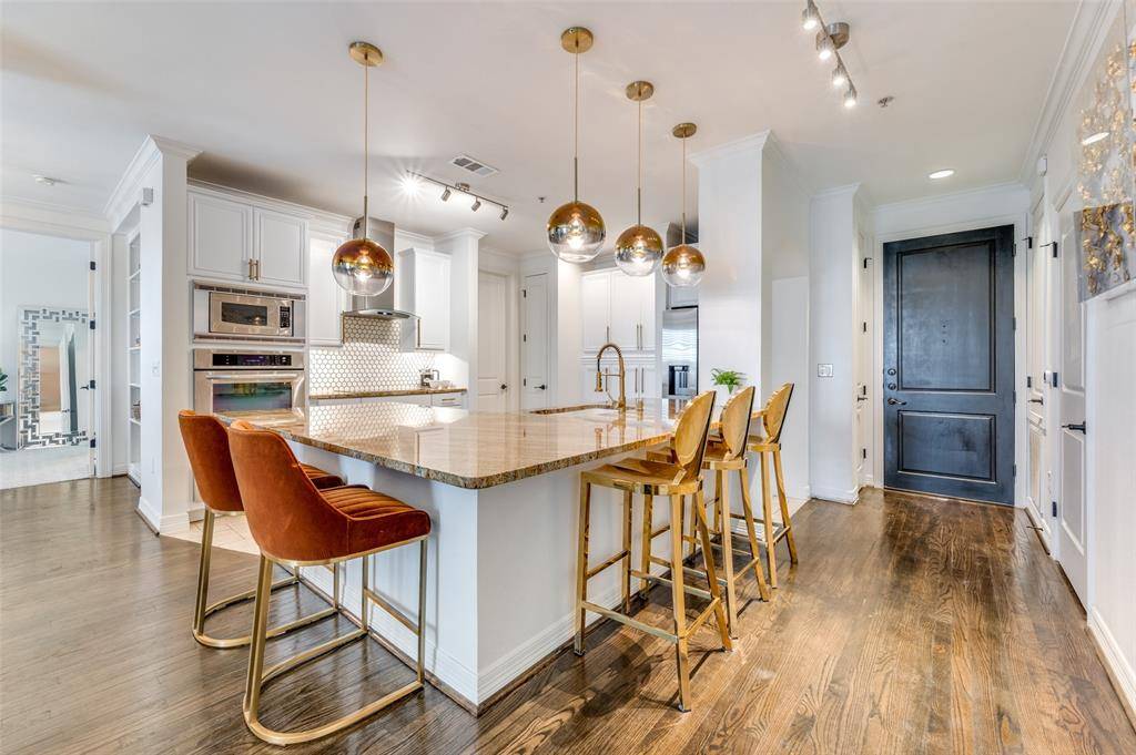 8616 Turtle Creek Boulevard #311, Dallas, TX 75225