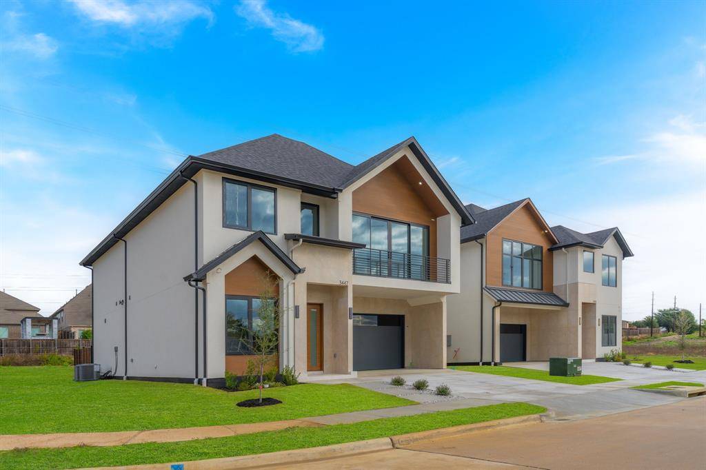 3447 Umyousef Court, Irving, TX 75038