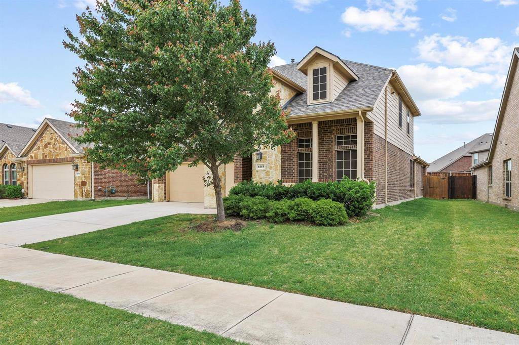 1213 Lake Worth Trail, Little Elm, TX 75068