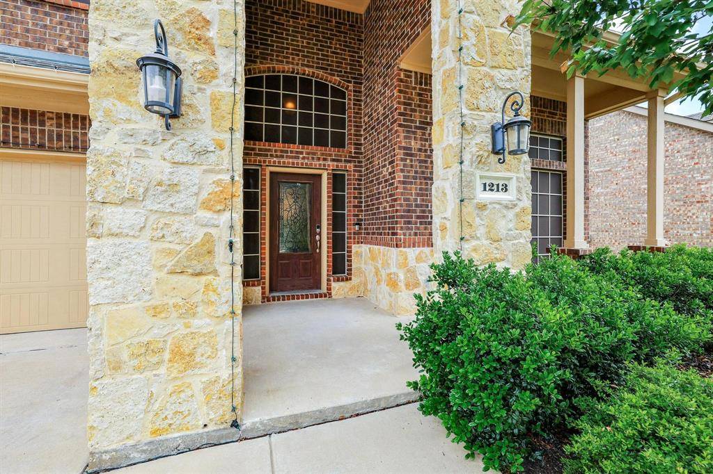 1213 Lake Worth Trail, Little Elm, TX 75068