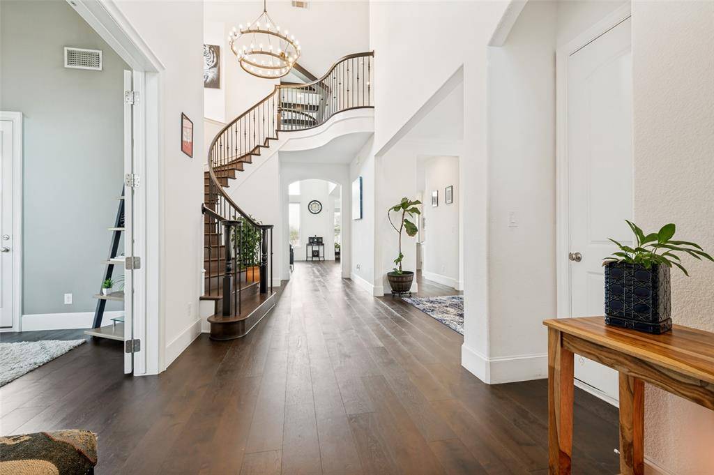 7298 Calypso Lane, Frisco, TX 75036