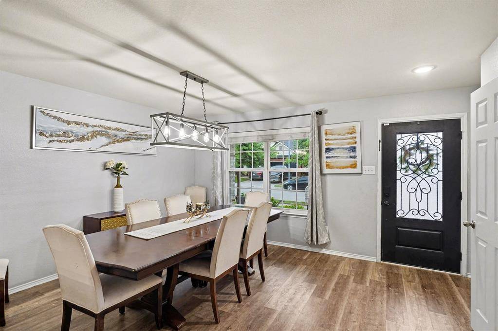 5012 Wild Oats Drive, Fort Worth, TX 76179