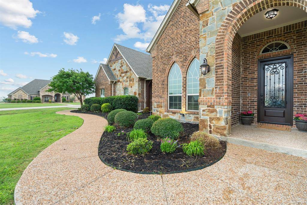 1312 Ruby Lea Lane, Fort Worth, TX 76179