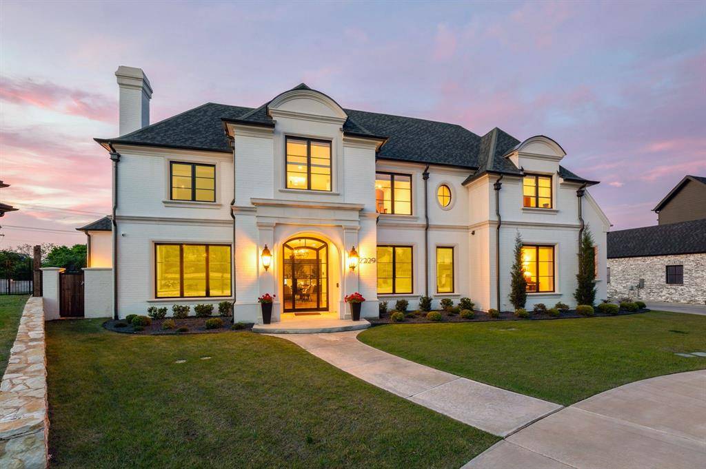 2229 Wheeler Drive, Southlake, TX 76092
