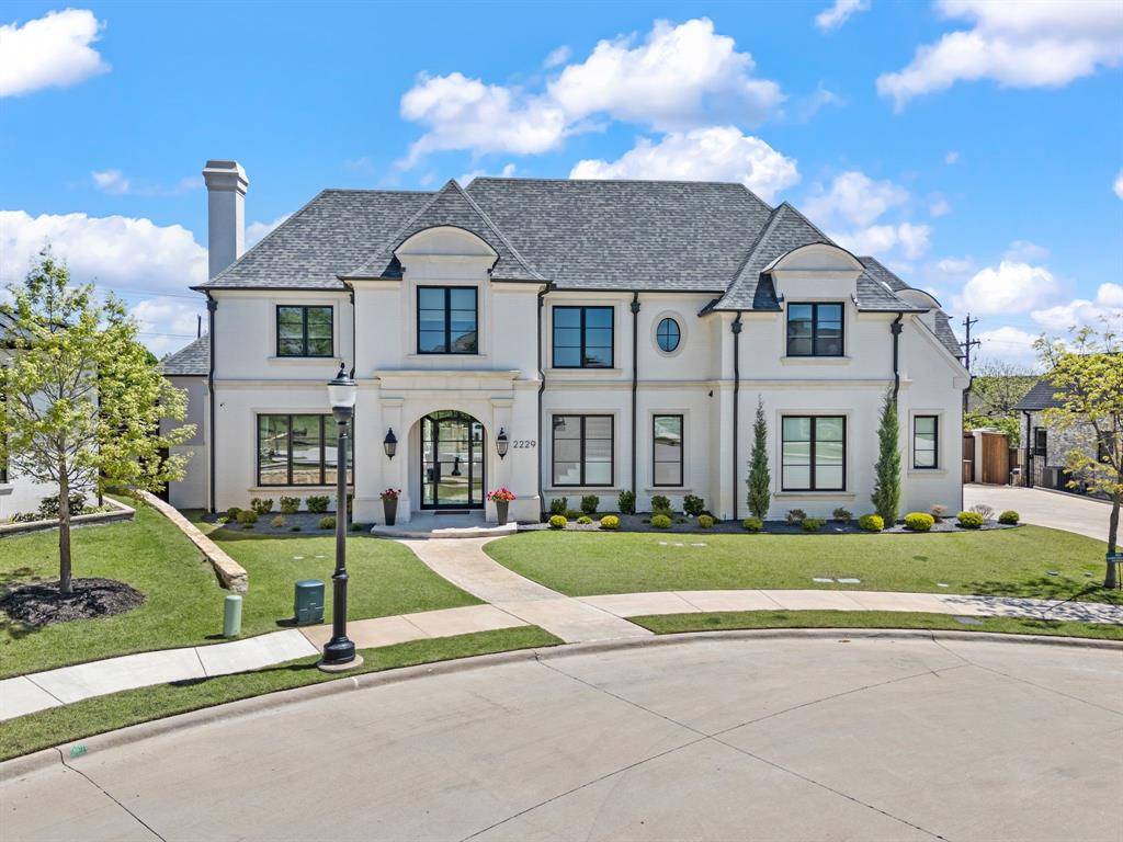 2229 Wheeler Drive, Southlake, TX 76092