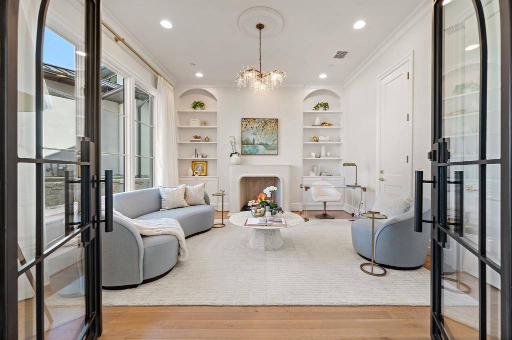 2229 Wheeler Drive, Southlake, TX 76092