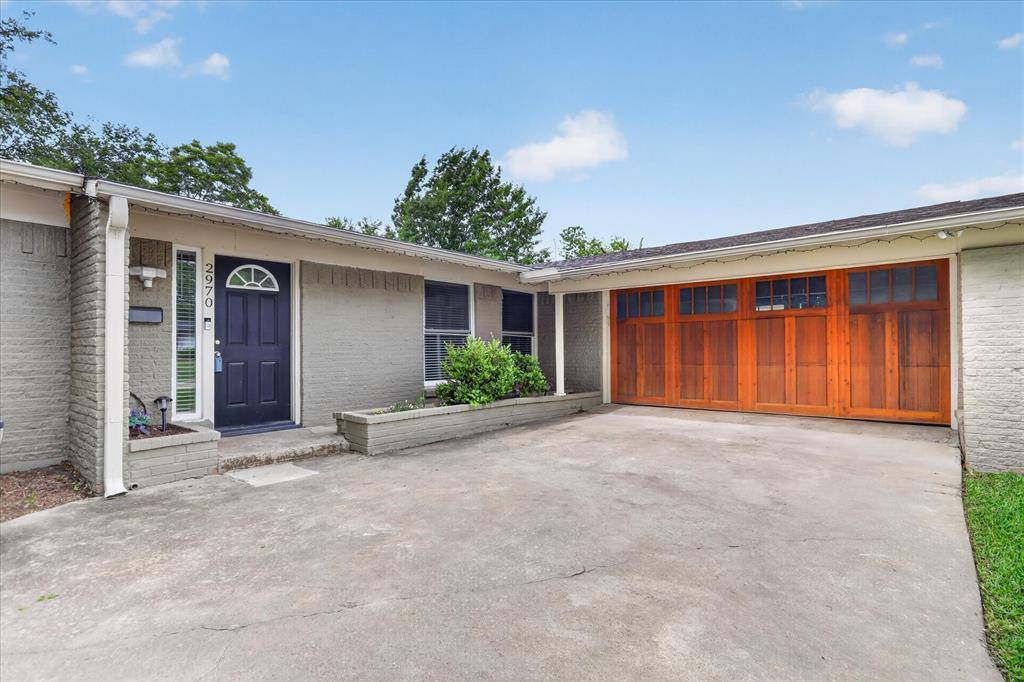 2970 Sundial Drive, Dallas, TX 75229
