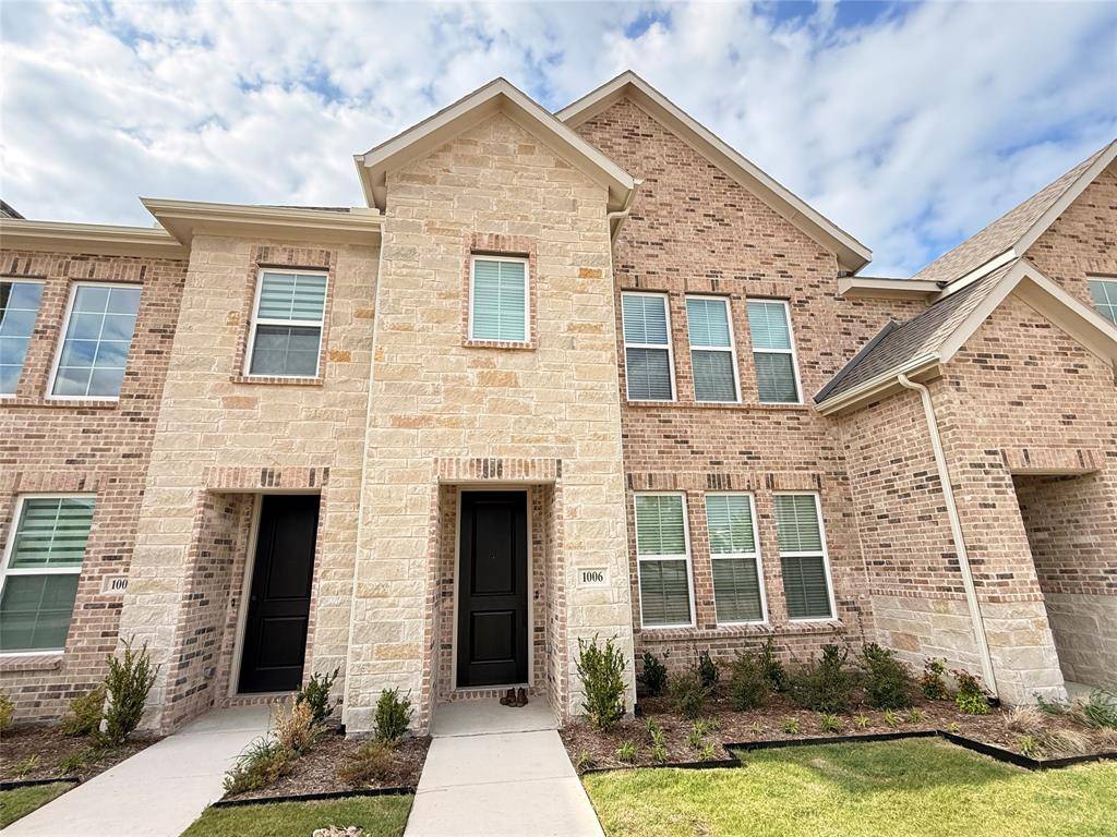 1006 Stockton Drive, Allen, TX 75013