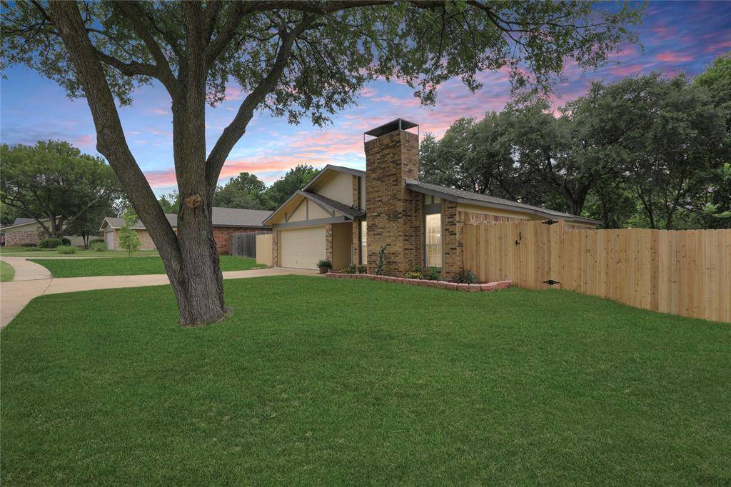 1609 Rockshire Drive, Plano, TX 75074