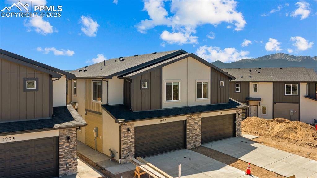 1910 Erin LOOP, Colorado Springs, CO 80918