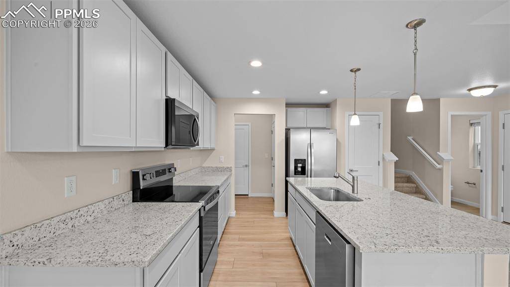 1910 Erin LOOP, Colorado Springs, CO 80918