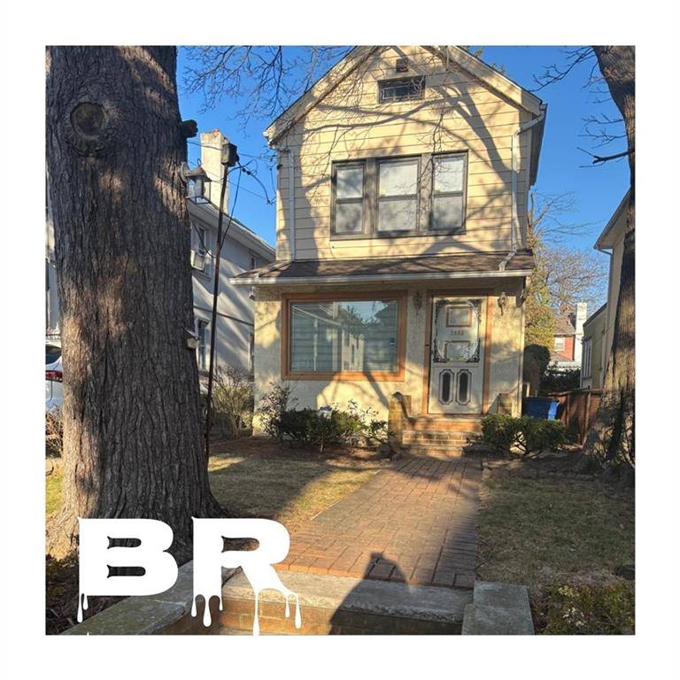 3883 Bedford AVE, Brooklyn, NY 11229