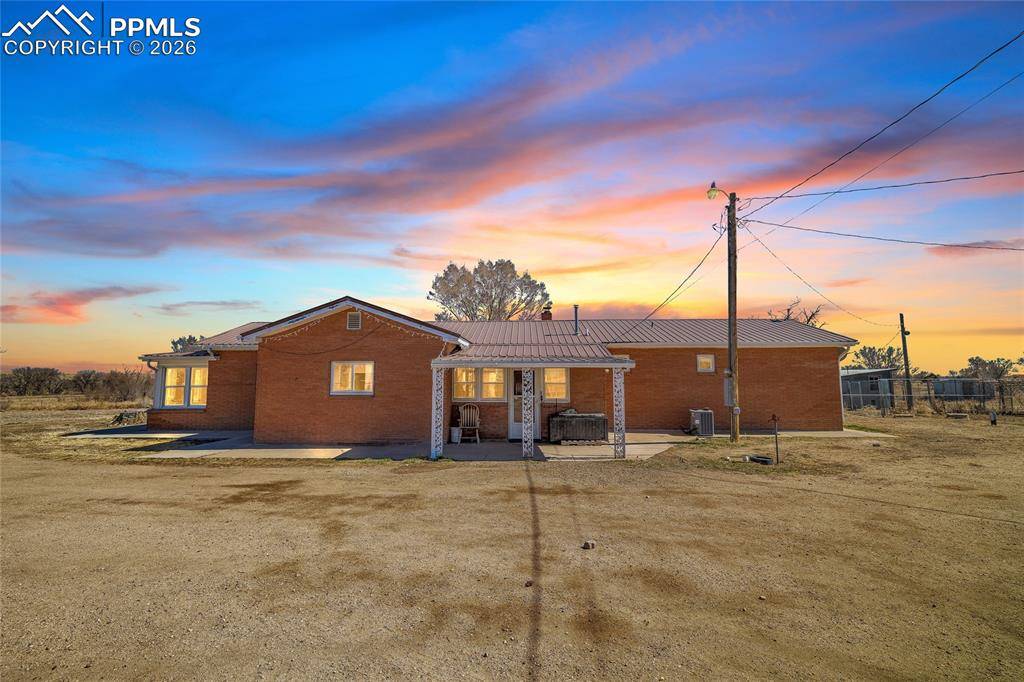 68300 E Highway 50, Fowler, CO 81039
