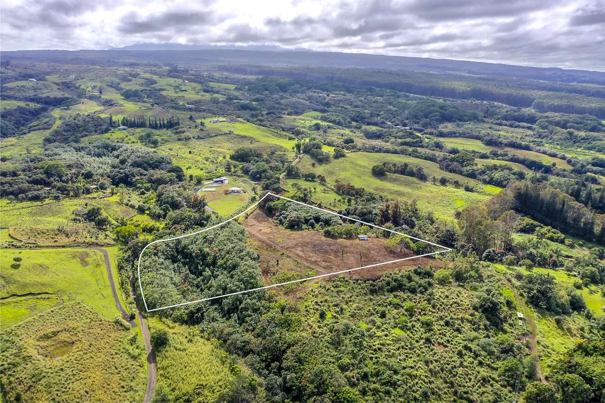 32-360 KAPENA RD, Ninole, HI 96773