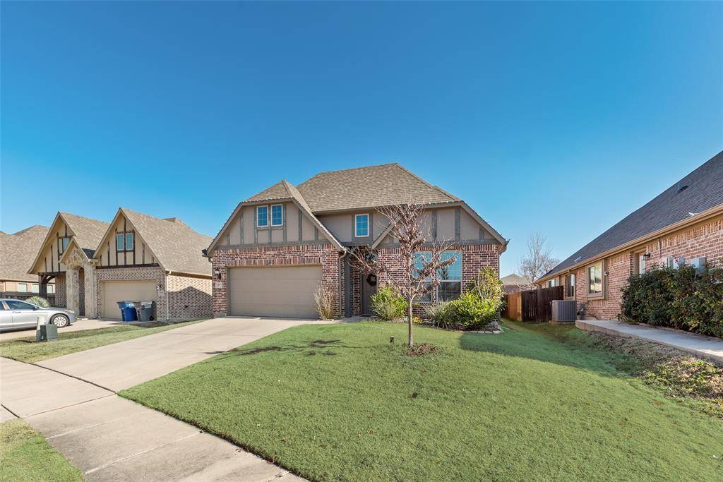 1973 Mercer Lane, Princeton, TX 75407