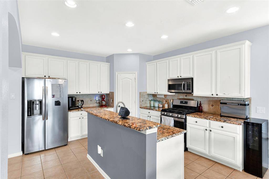 2740 Evening Mist Drive, Little Elm, TX 75068