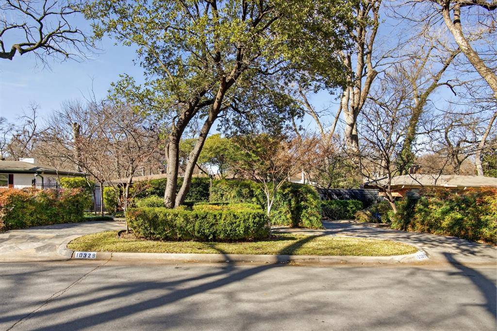 10329 Lake Gardens Drive, Dallas, TX 75218
