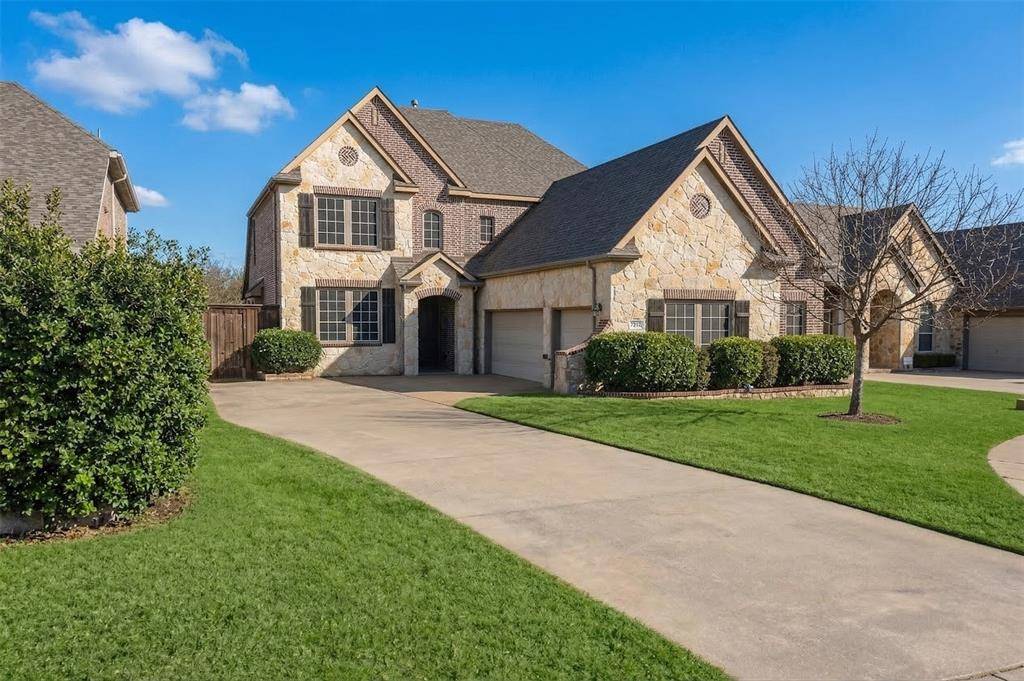 7625 Ridgedale Court, Sachse, TX 75048