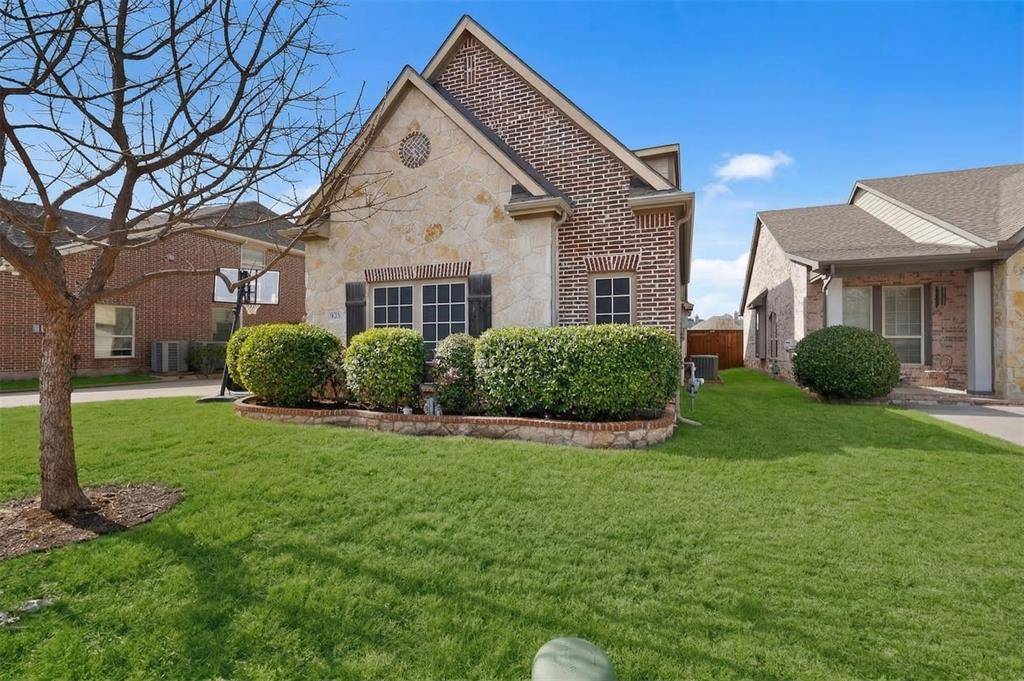 7625 Ridgedale Court, Sachse, TX 75048