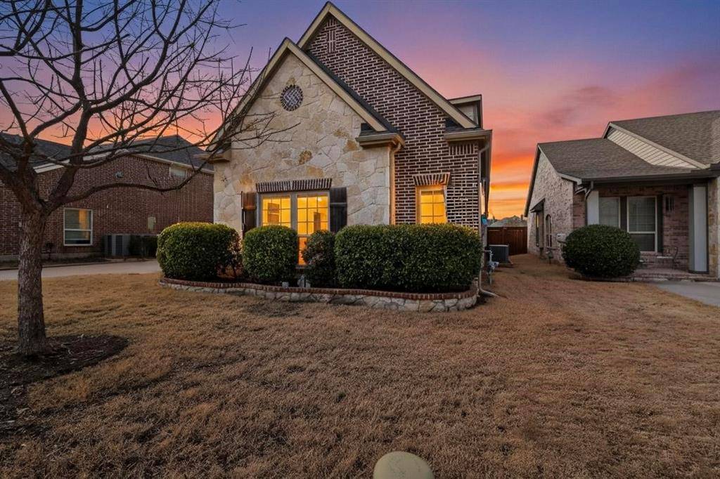 7625 Ridgedale Court, Sachse, TX 75048