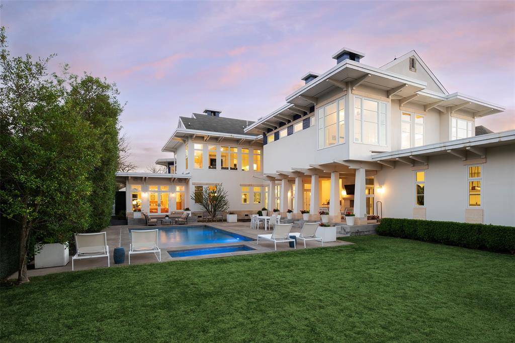 6215 Norway Road, Dallas, TX 75230