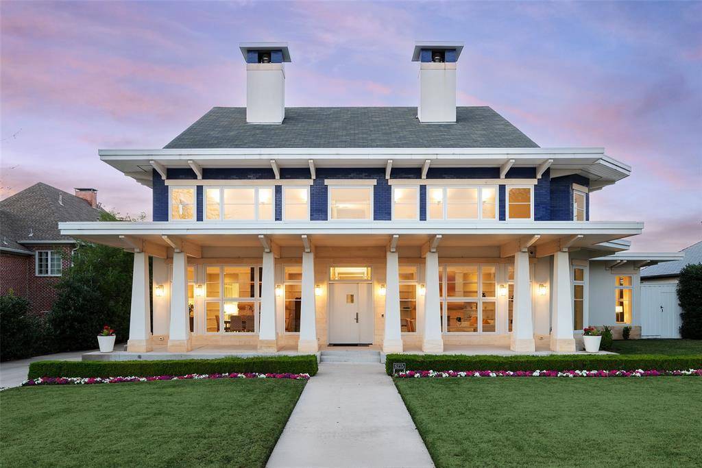 6215 Norway Road, Dallas, TX 75230