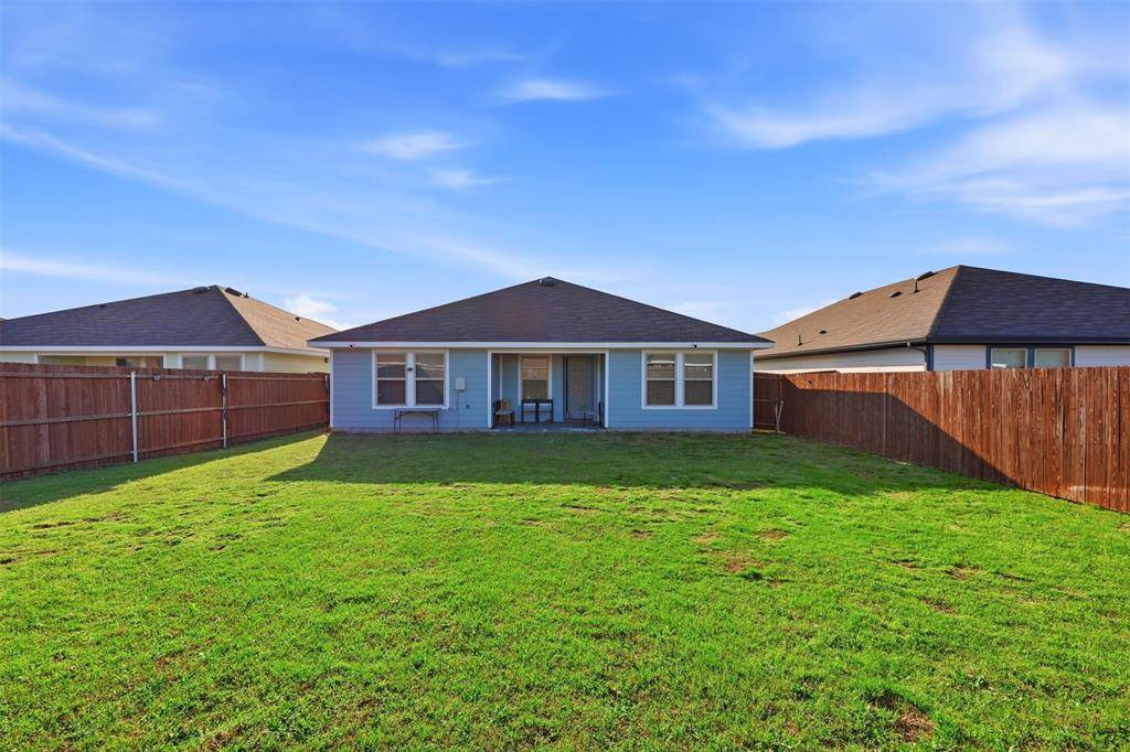 6535 Sand Dune Way, Princeton, TX 75407