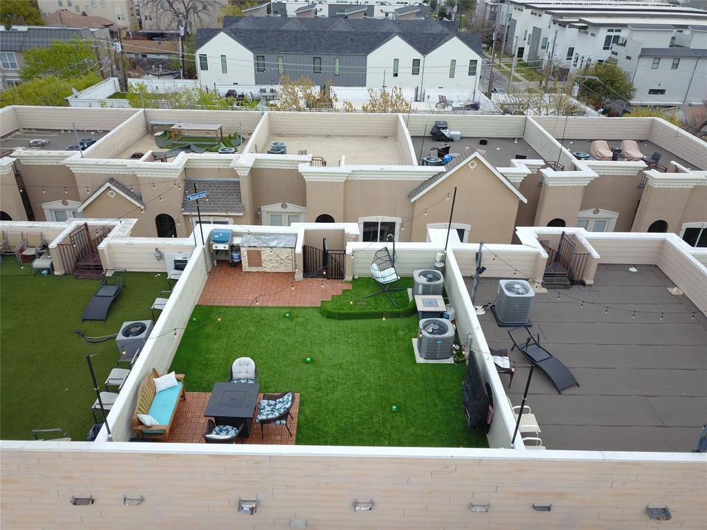 5609 Lindell Avenue #3, Dallas, TX 75206