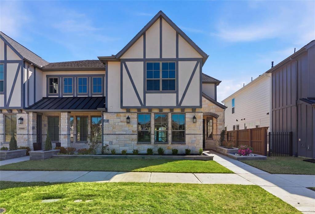 13678 Declan Street, Frisco, TX 75033