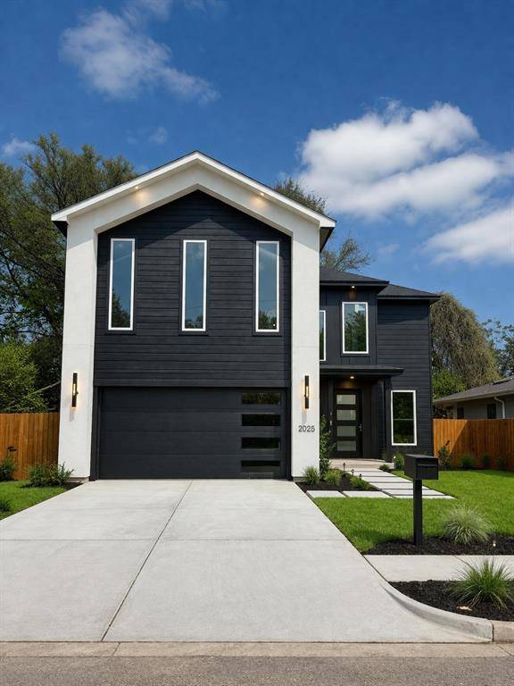 2825 Dorris Street, Dallas, TX 75215