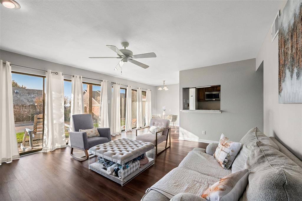 1031 Signal Ridge Place #1031, Rockwall, TX 75032