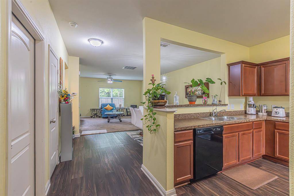 9849 Crocker Drive, Dallas, TX 75217