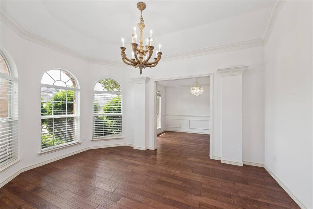 1320 Marwood Drive, Allen, TX 75013