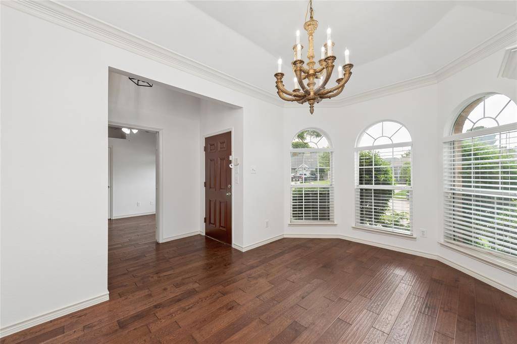 1320 Marwood Drive, Allen, TX 75013