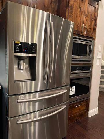 3016 High Landing Drive, Little Elm, TX 75068