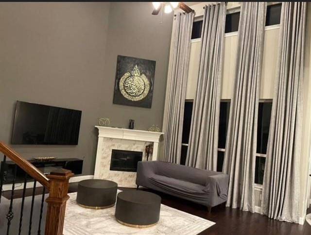 3016 High Landing Drive, Little Elm, TX 75068