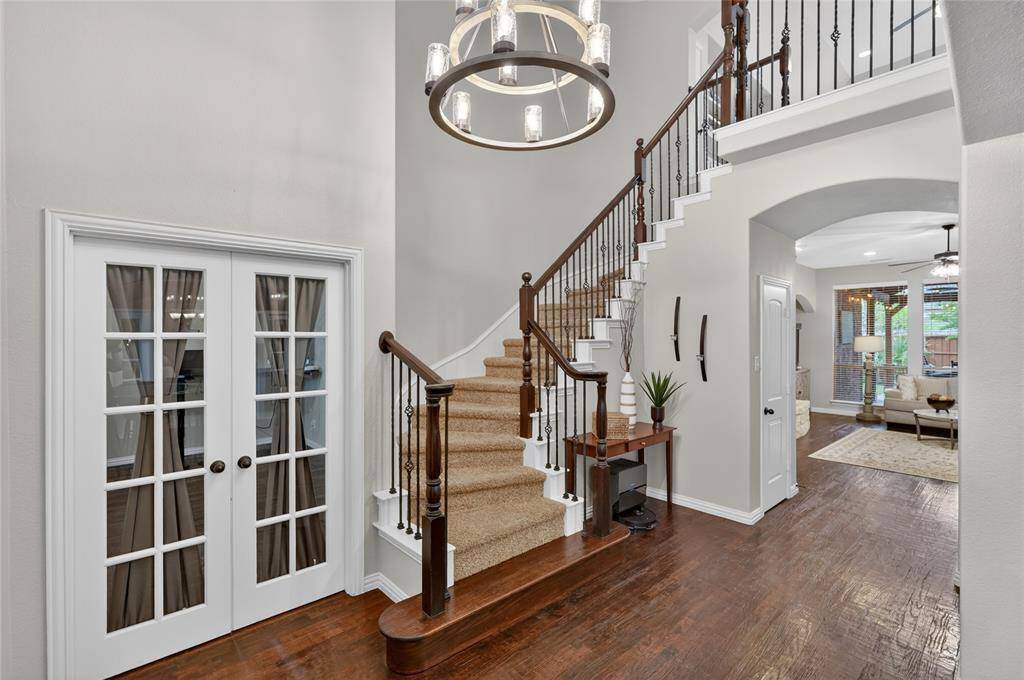 3505 Meadow Bluff Lane, Sachse, TX 75048