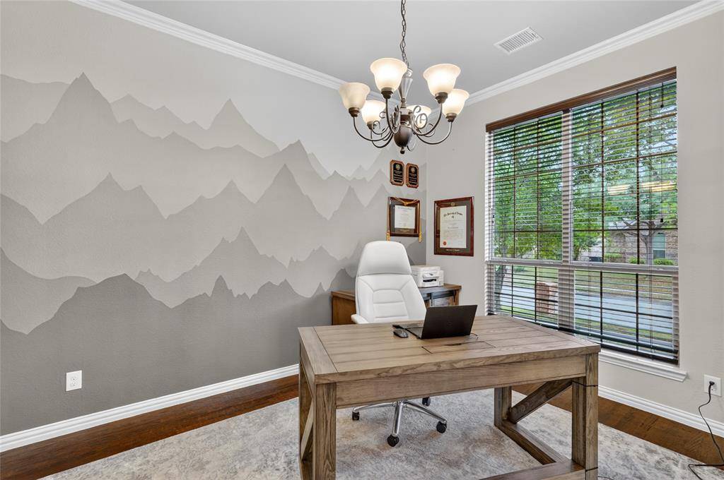 3505 Meadow Bluff Lane, Sachse, TX 75048