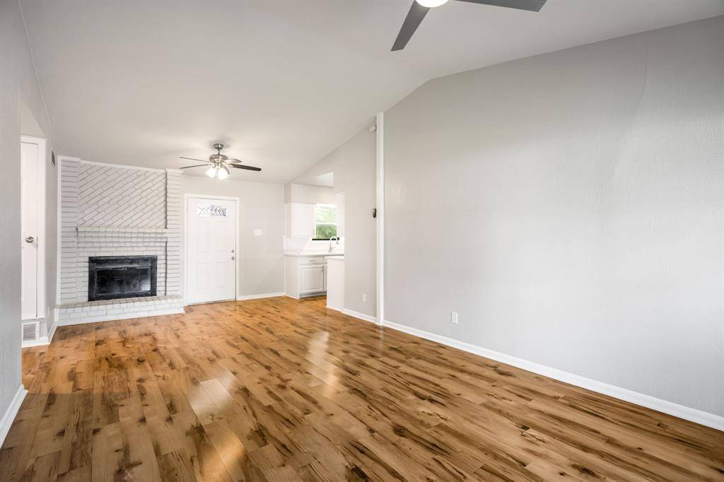 3814 Golden Hills Drive, Dallas, TX 75241