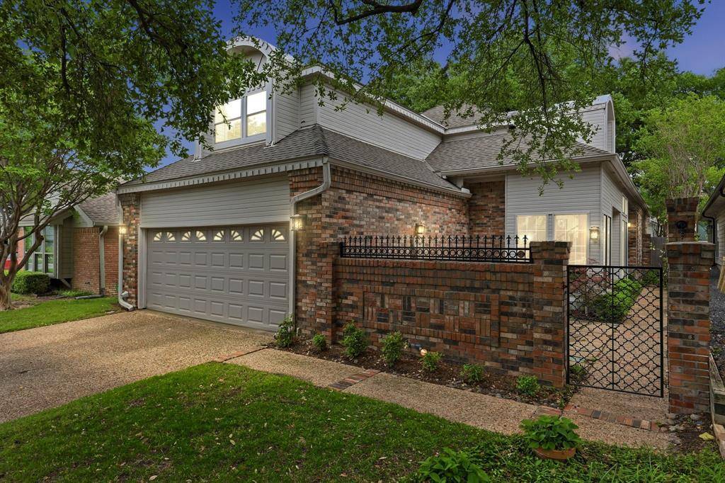5014 Village Court, Dallas, TX 75248