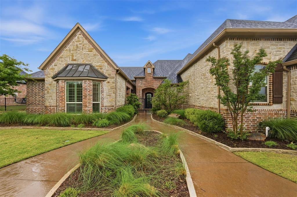 1481 Stony Trail, Prosper, TX 75078