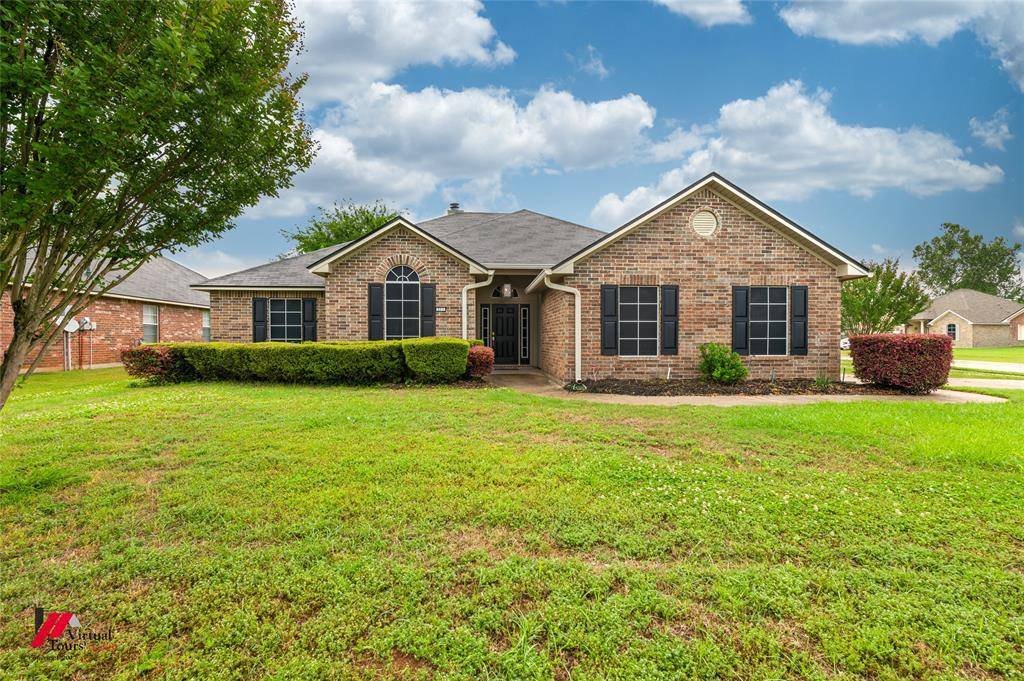 311 Columbia Circle, Bossier City, LA 71112