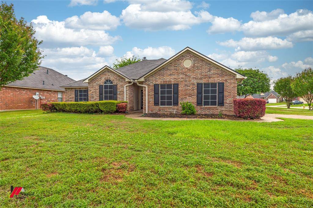 311 Columbia Circle, Bossier City, LA 71112