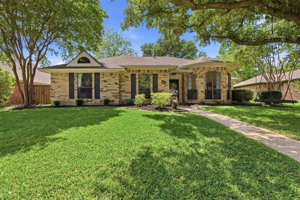 621 Raven Lane, Coppell, TX 75019