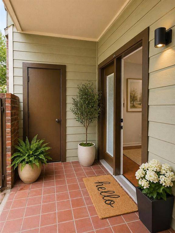 3117 Sondra Drive #103, Fort Worth, TX 76107