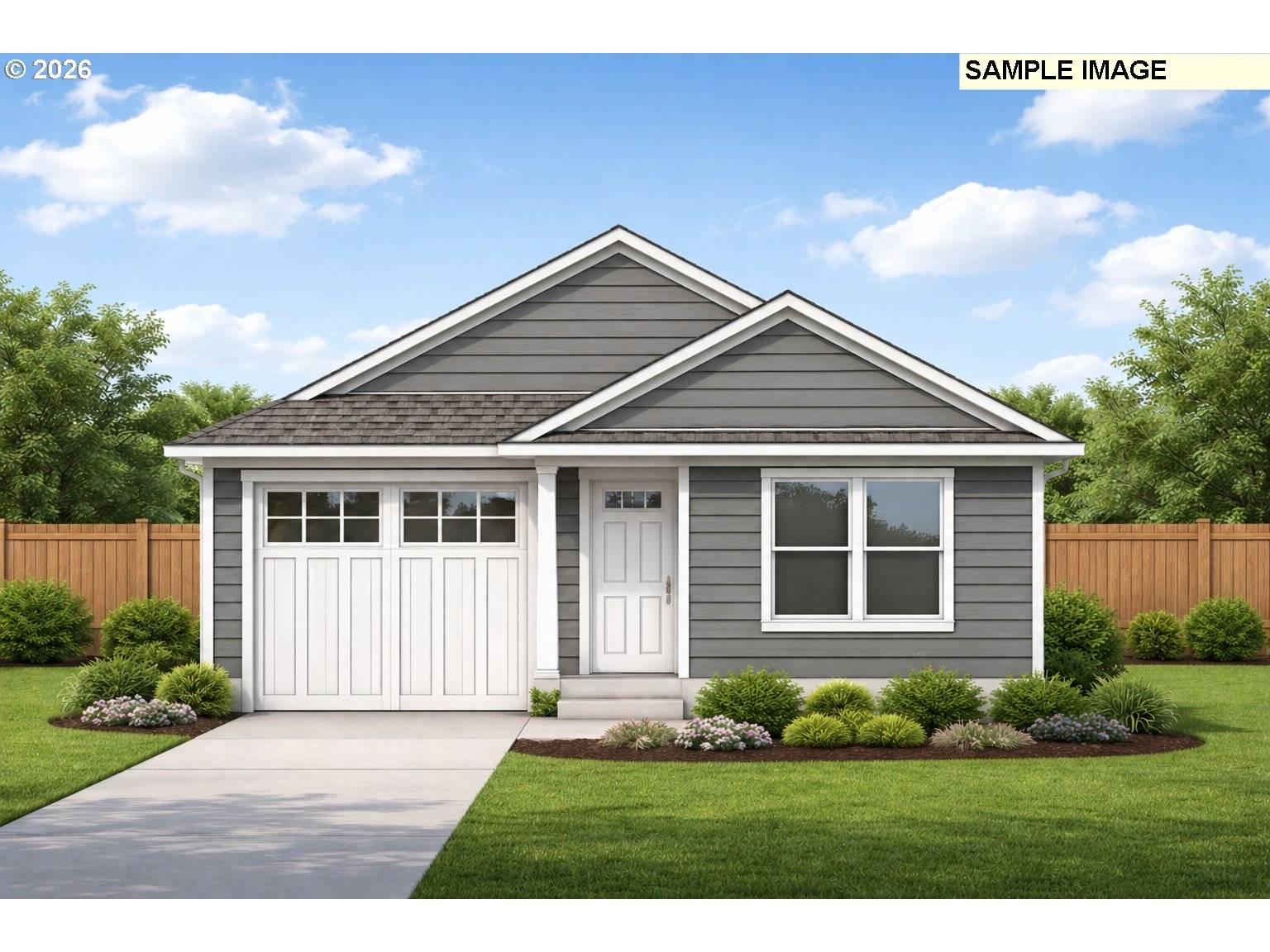 381 SE SHETTERLY DR, Dallas, OR 97338