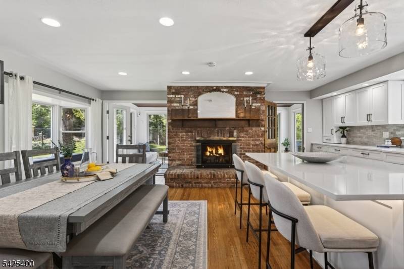 28 Spring Ridge Dr, Berkeley Heights Twp., NJ 07922